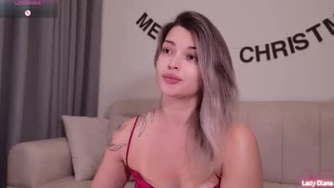 ladylancaster online show from 12.23.25