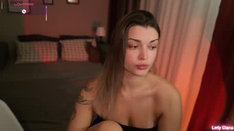 ladylancaster online show from 03.22.26