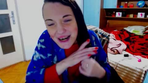 LadyLHoty online show from 02.14.26
