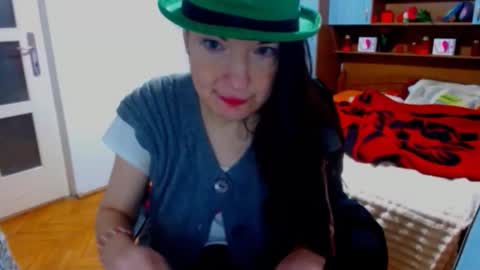 LadyLHoty online show from 03.17.26