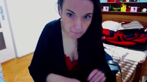 LadyLHoty online show from 05.03.26