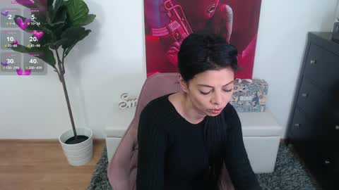 Lia online show from 04.03.26