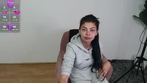 Snapshot of ladyliia chatting on 06.02.26 Lia online show from 06.02.26