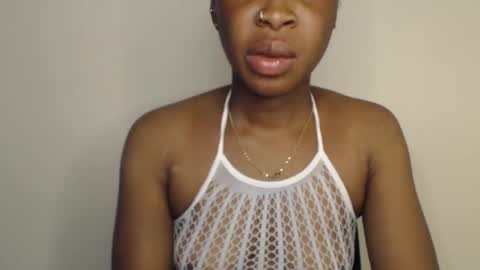 sexylila online show from 04.21.26