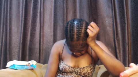 sexylila online show from 04.24.26