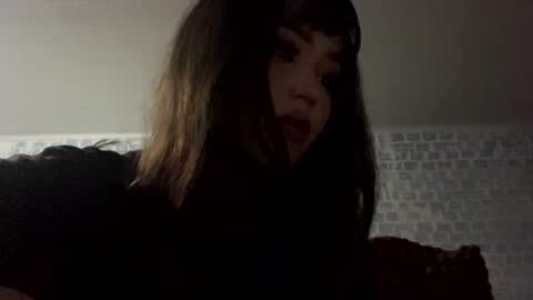 Snapshot of ladymau chatting on 06.28.26 May online show from 06.28.26