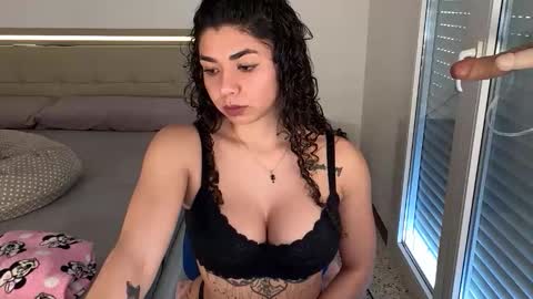 ladymelon13 online show from 02.25.26