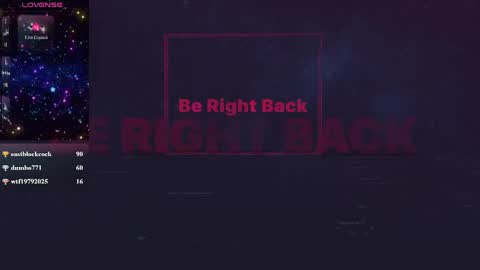 Emilia online show from 04.19.26