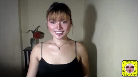 Snapshot of ladyofyou_dreamxoxo chatting on 05.26.26 LILY online show from 05.26.26
