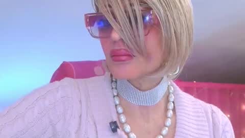 Oxana online show from 02.11.26