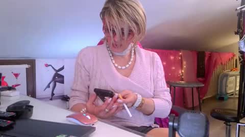 Oxana online show from 02.13.26