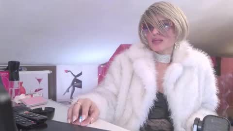 Oxana online show from 02.15.26