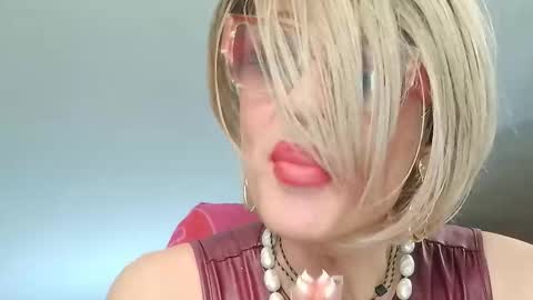 Oxana online show from 03.07.26