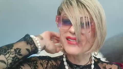 Oxana online show from 03.15.26