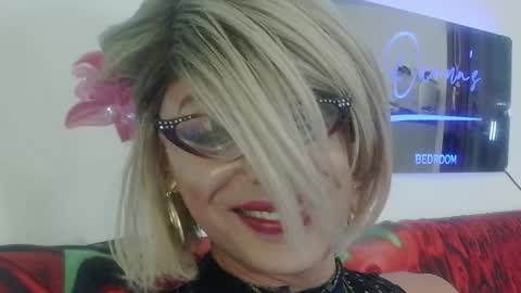 Oxana online show from 04.26.26