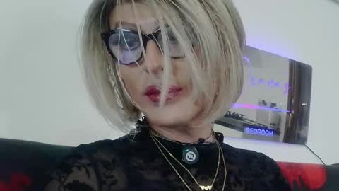 Oxana online show from 05.07.26