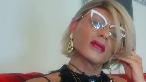Oxana online show from 05.19.26