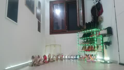 Oxana online show from 06.02.26