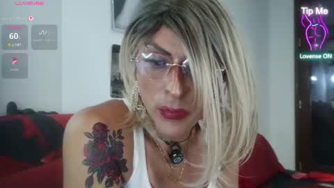 Oxana online show from 08.05.26