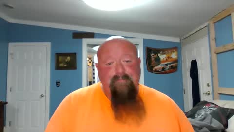 Lady S  Mr DirtyDirty online show from 10.19.25