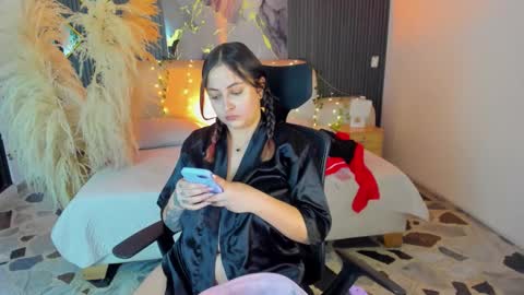 Lady  online show from 02.18.26