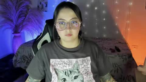 Lady  online show from 05.02.26