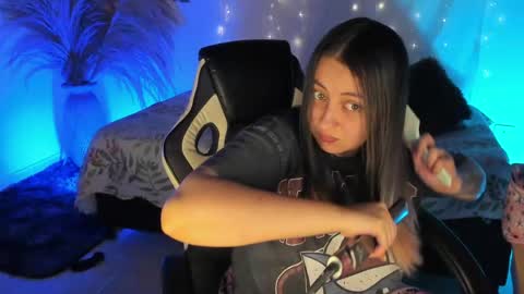 Lady  online show from 05.05.26
