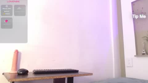 Isabella  online show from 02.27.26