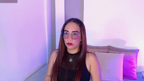 Isabella  online show from 04.02.26