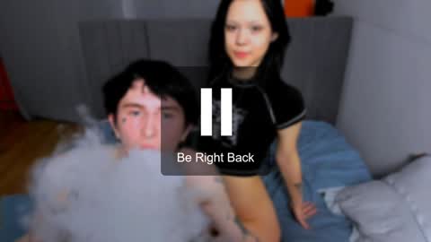 LadyTrep online show from 02.07.25