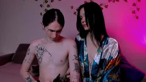 LadyTrep online show from 02.11.26