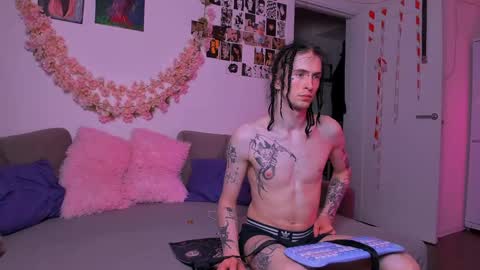 LadyTrep online show from 05.28.26
