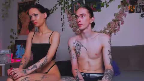 LadyTrep online show from 06.14.26