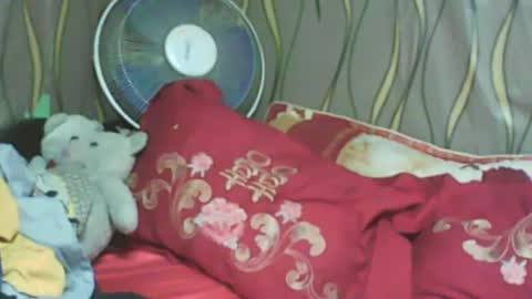 LadyXSnakes online show from 01.11.25