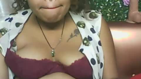 LadyXSnakes online show from 10.05.25