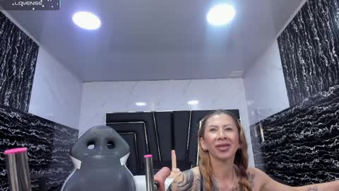 Ladyy Scarlett online show from 03.28.26
