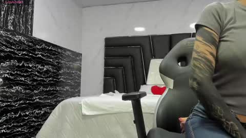 Ladyy Scarlett online show from 05.05.26
