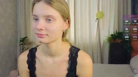Lilia online show from 10.22.25