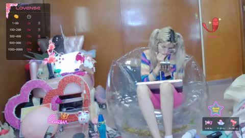 Snapshot of laflakita21 chatting on 01.16.26 Skinnygirl online show from 01.16.26