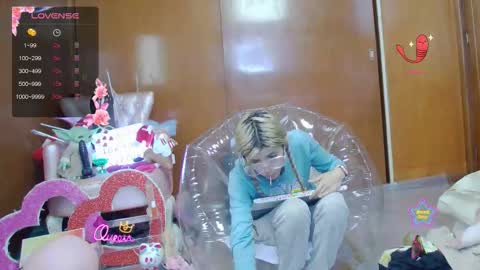 Snapshot of laflakita21 chatting on 01.18.26 Skinnygirl online show from 01.18.26