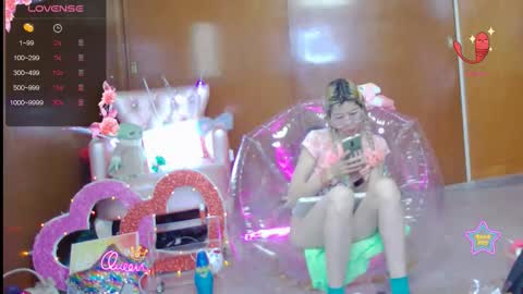 Snapshot of laflakita21 chatting on 02.10.26 Skinnygirl online show from 02.10.26