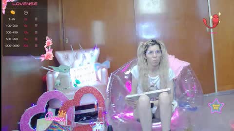 Snapshot of laflakita21 chatting on 02.12.26 Skinnygirl online show from 02.12.26