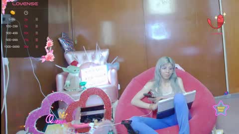 Skinnygirl online show from 05.07.26