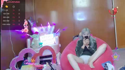 Skinnygirl online show from 05.15.26