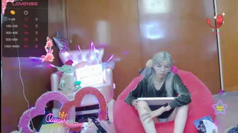 Skinnygirl online show from 05.16.26