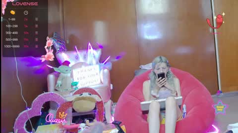 Skinnygirl online show from 05.20.26