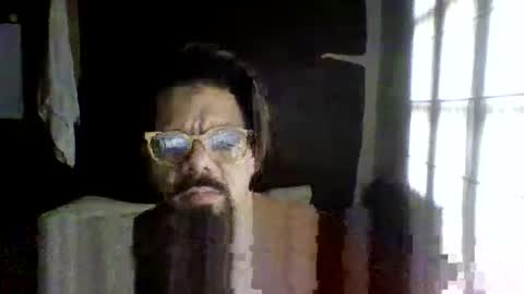 La Genova esta Dura beard boy male dick mastubate latinosexy latinohot latino glasses mature strong stronglegs online show from 01.05.25