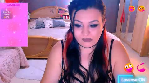 Arielle online show from 02.05.26