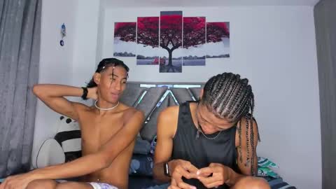 LagoSantos online show from 01.06.26