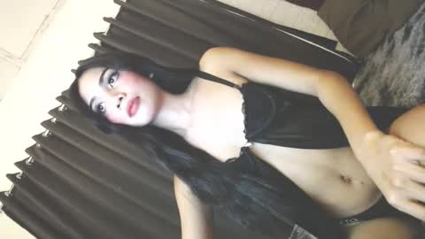 Snapshot of lahermosa_manika69 chatting on 01.26.25 MANIKA online show from 01.26.25